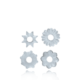 Basic Essentials Super Stretchy Enhancer Rings